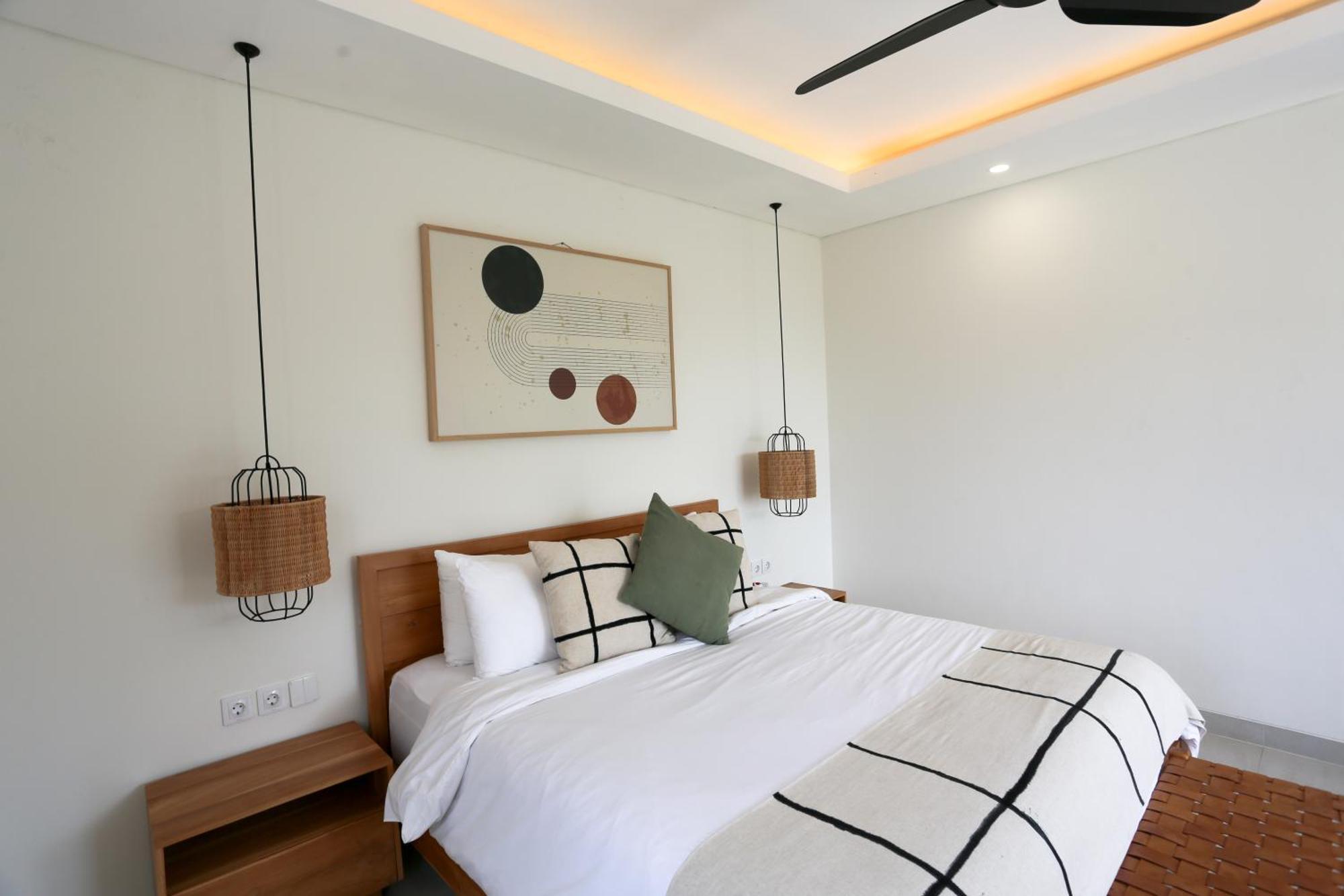 Shoreline Villas Bingin Uluwatu Exterior foto