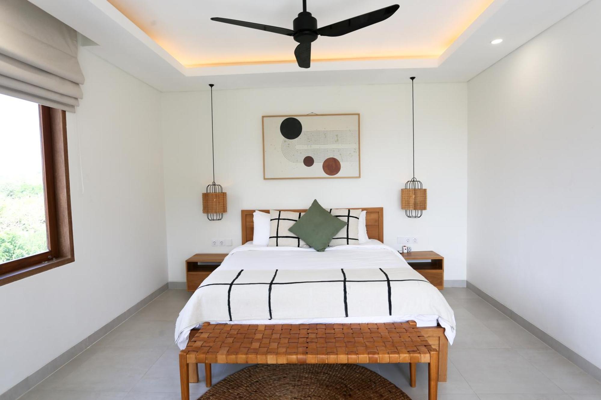 Shoreline Villas Bingin Uluwatu Exterior foto